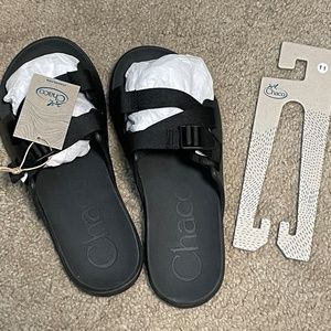 Chaco Chilio Slides